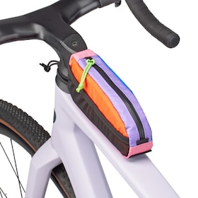 TOP TUBE BAG bovenbuistas