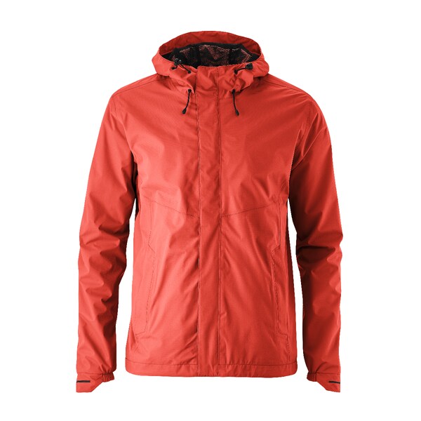 SAVE JACKET ESSENTIAL M veste de pluie 