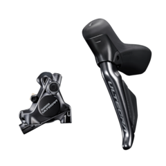 SHIMANO 105 ST-R7020 STI shifters voor hydraulische schijfrem nu