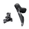 Ultegra Di2 ST-R8170 STI Brems-/Schalthebelkombination mit BR-R8170 Scheibenbremse J-Kit Direct