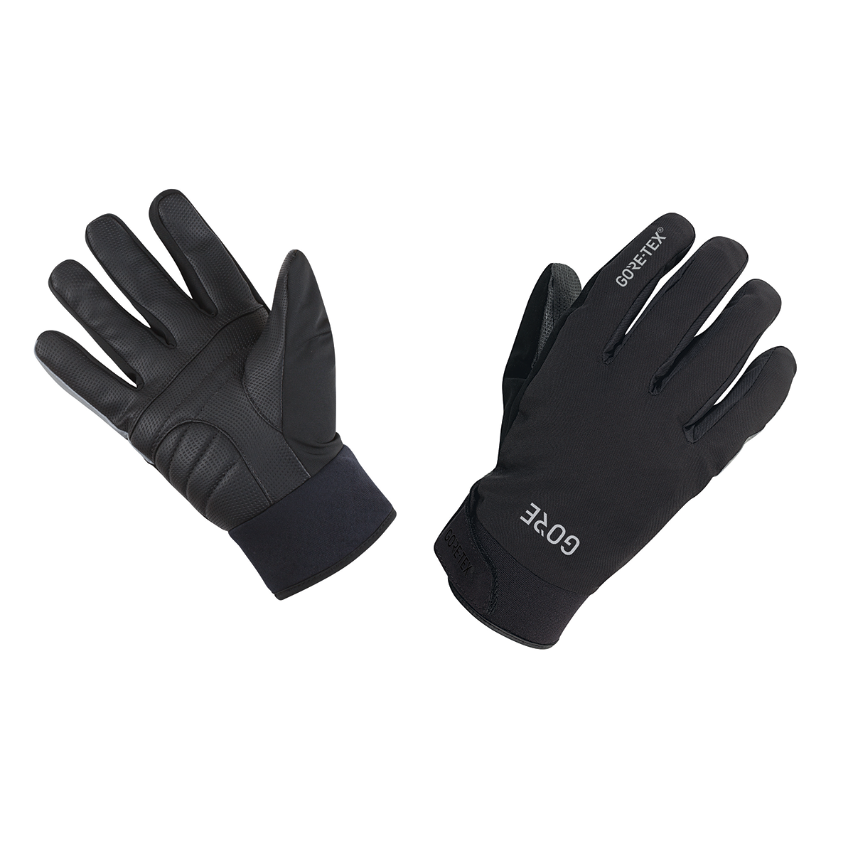 C5 GORE-TEX THERMO GLOVES fietshandschoenen