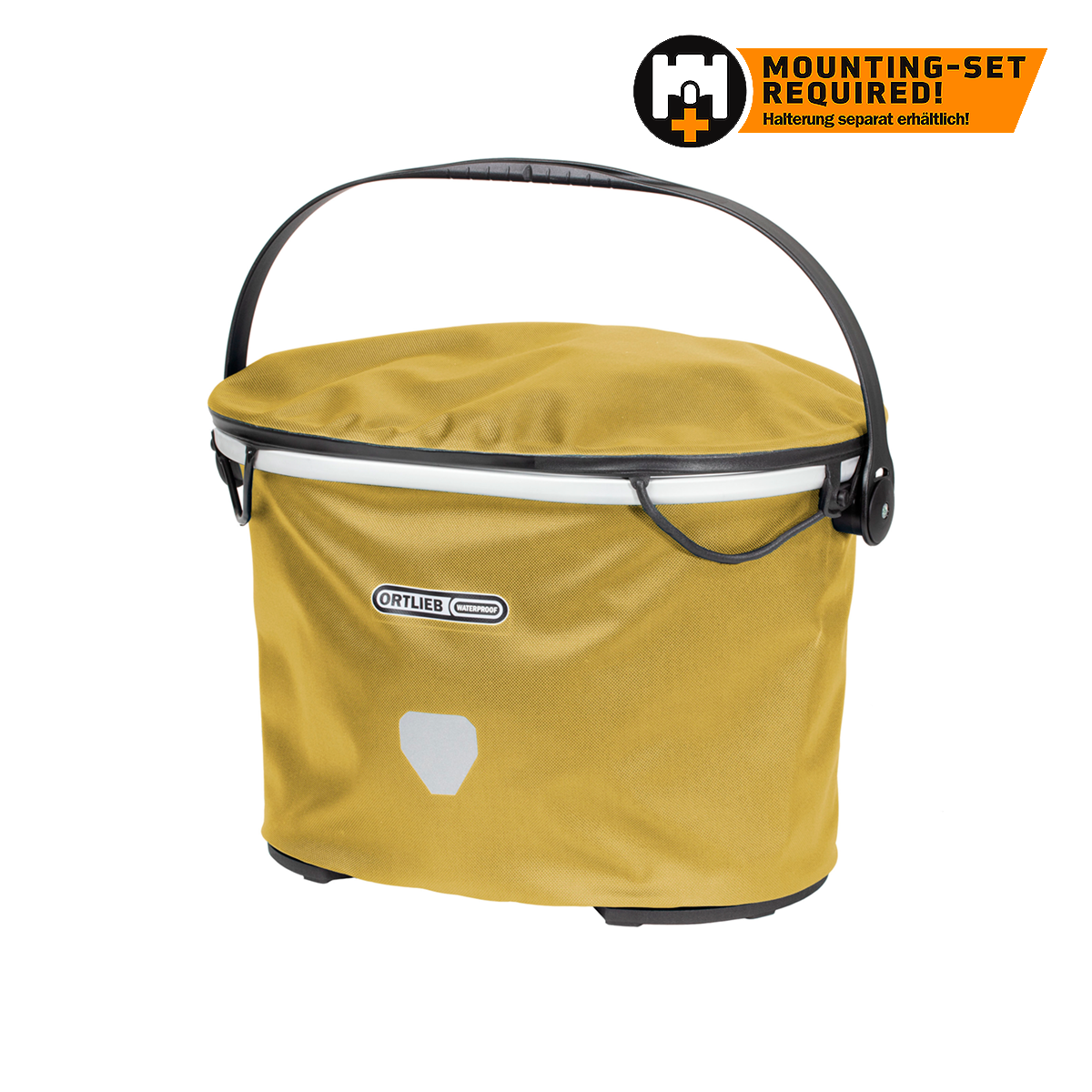 Ortlieb handlebar best sale basket