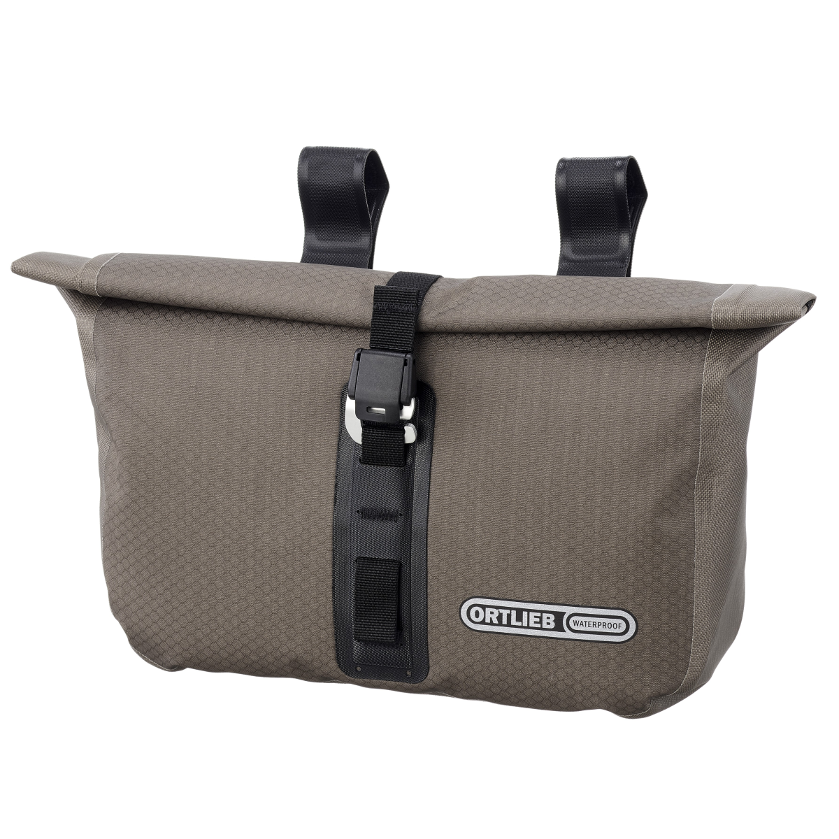 ACCESSORY-PACK Volume Extension and Handlebar Bag