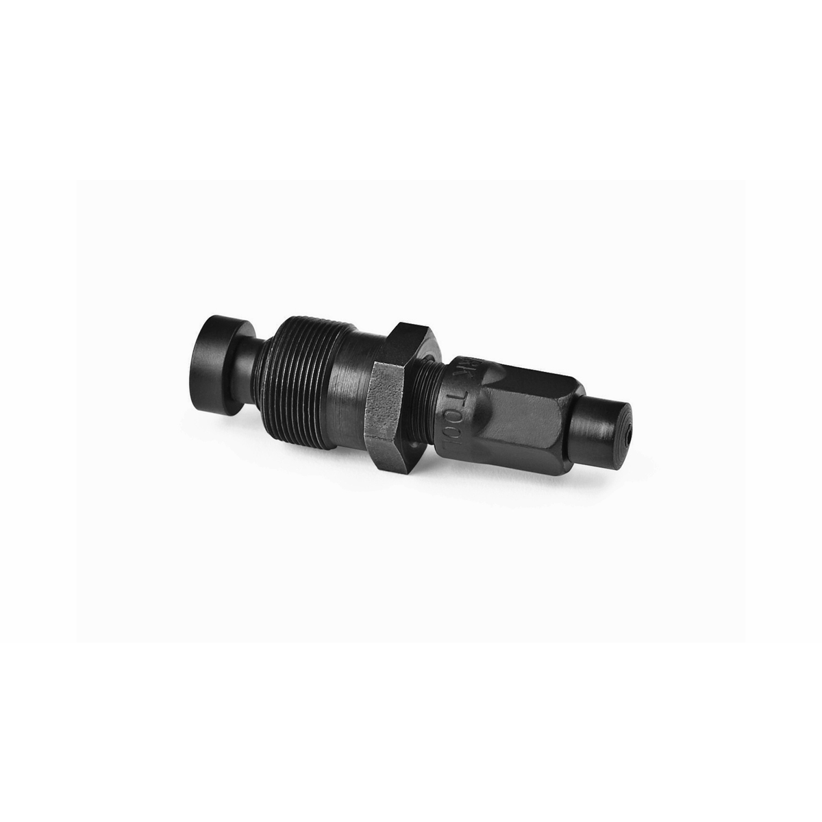 CWP-7 cranktrekker