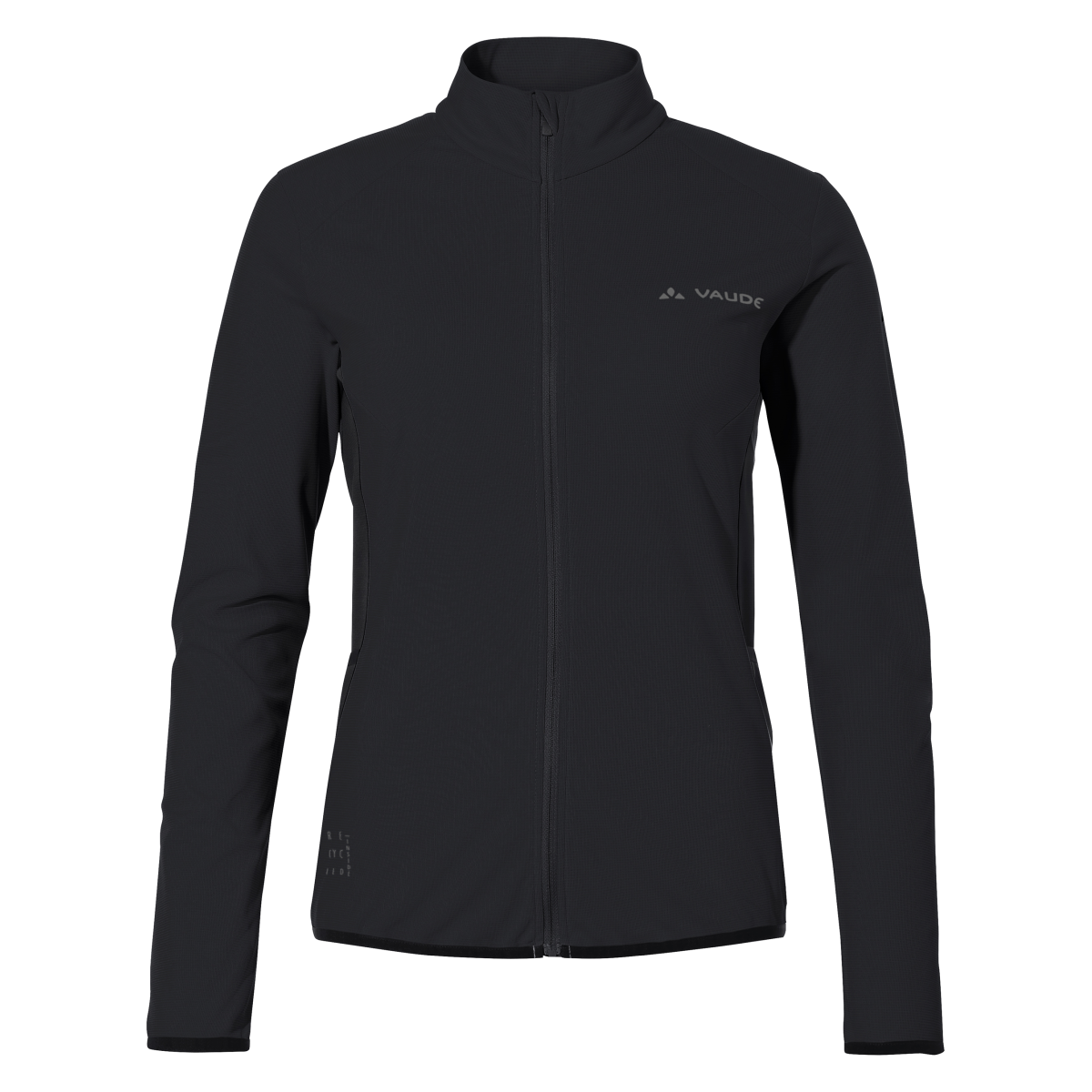 VAUDE WOMEN’S MATERA LS TRICOT II Damen Langarm Radtrikot