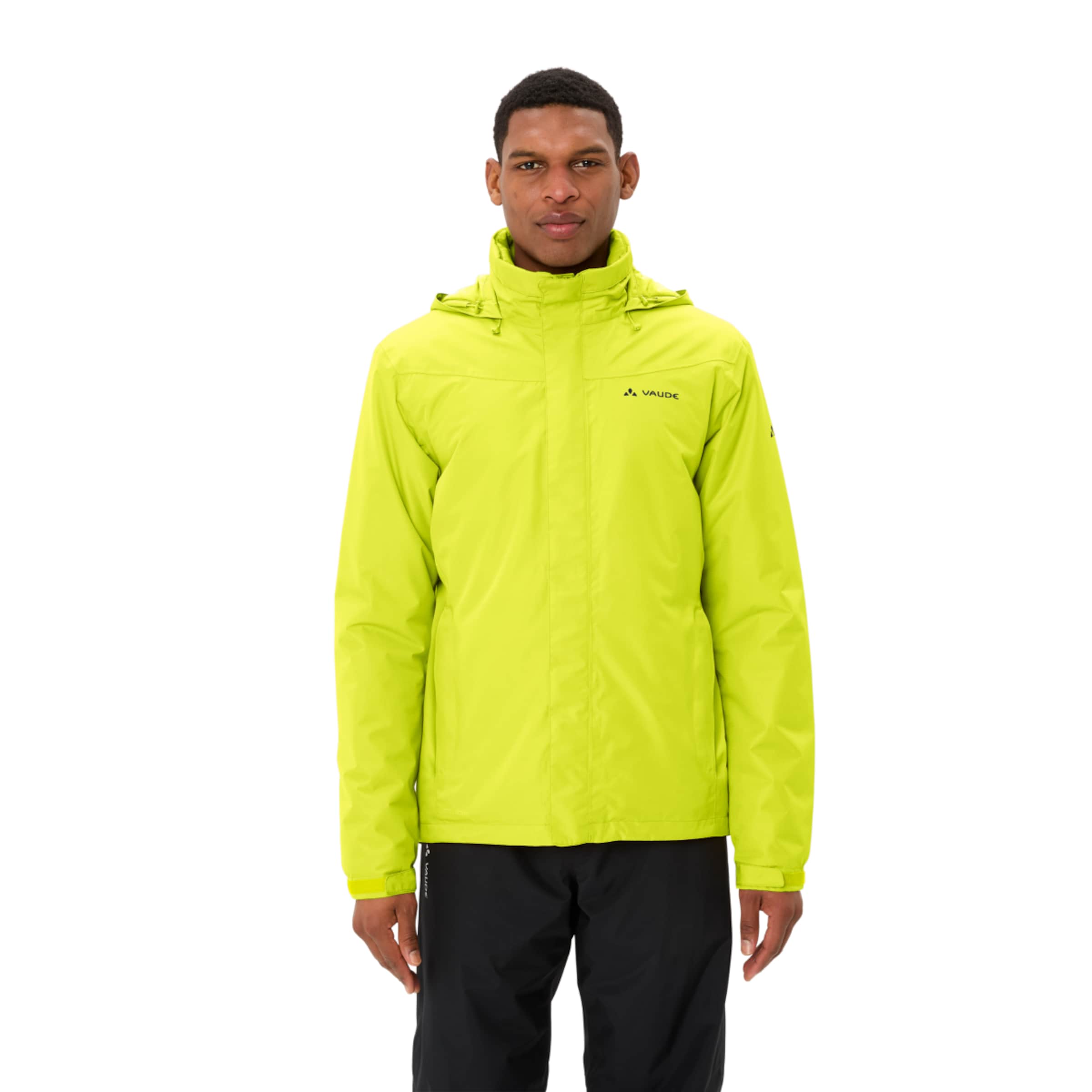 MEN'S ESCAPE BIKE WARM JACKET fietswinterjack