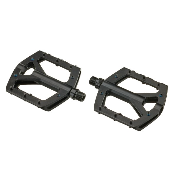 Pro X-Grip 10 MTB Platform Pedal set