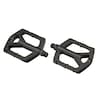 Pro X-Grip 10 MTB Plattform-Pedale Pedalsatz