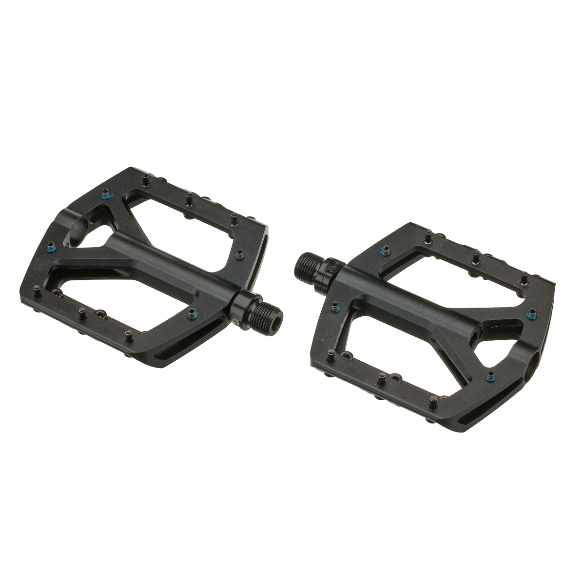 Pro X-Grip 10 MTB Platform Pedal set