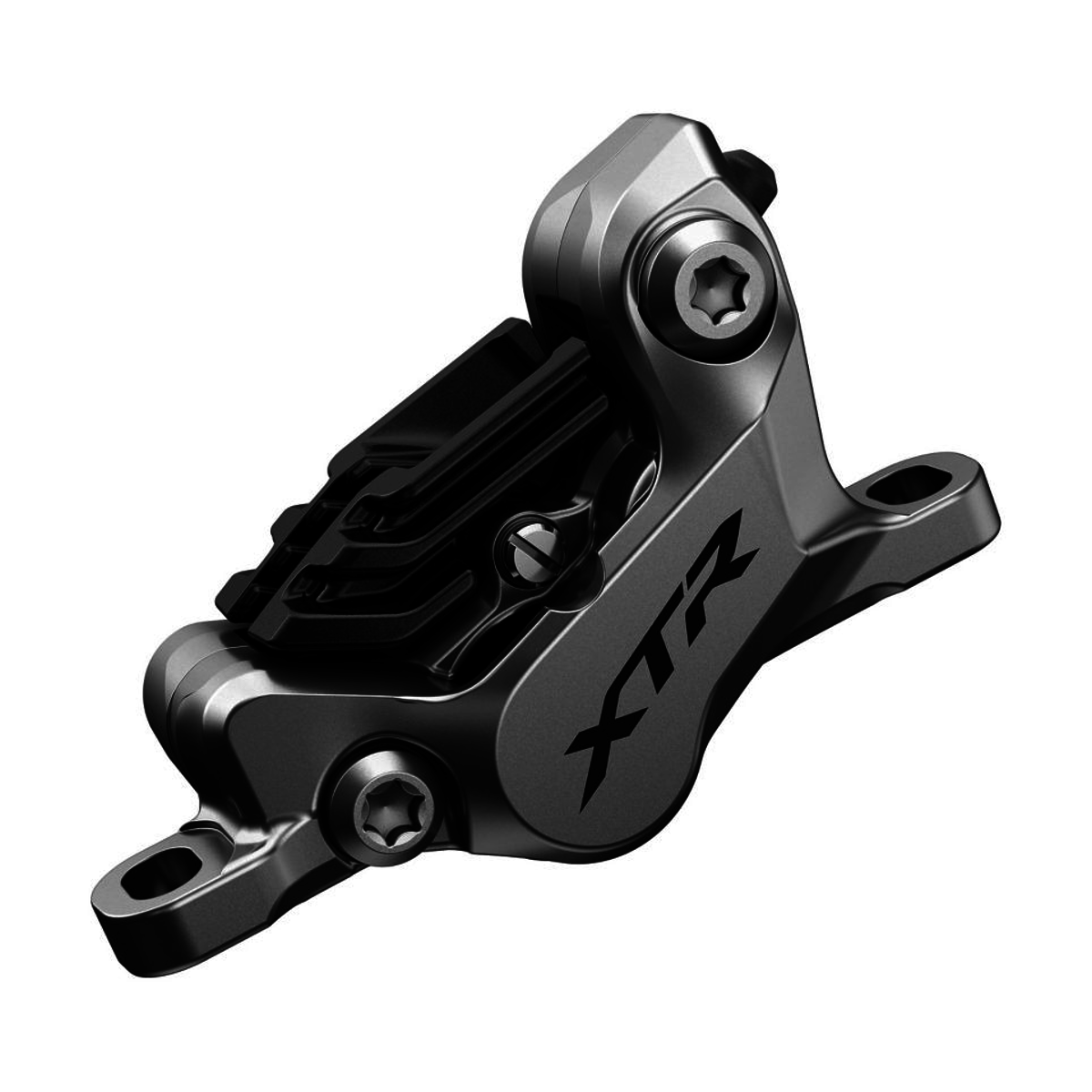 XTR BR-M9120 front disc brake