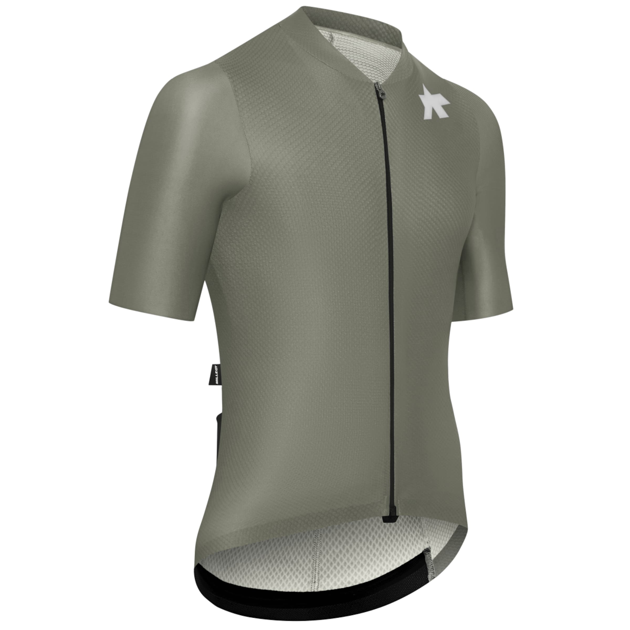 MILLE GT JERSEY S11 EVO Cycling Jersey