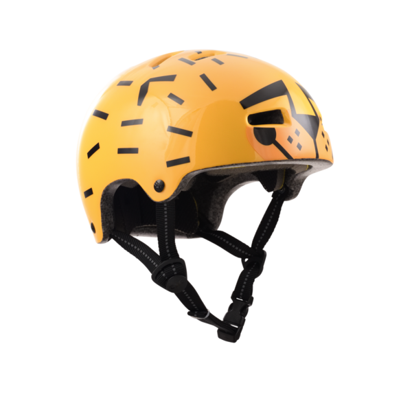 NIPPER MINI dirthelm kinderen