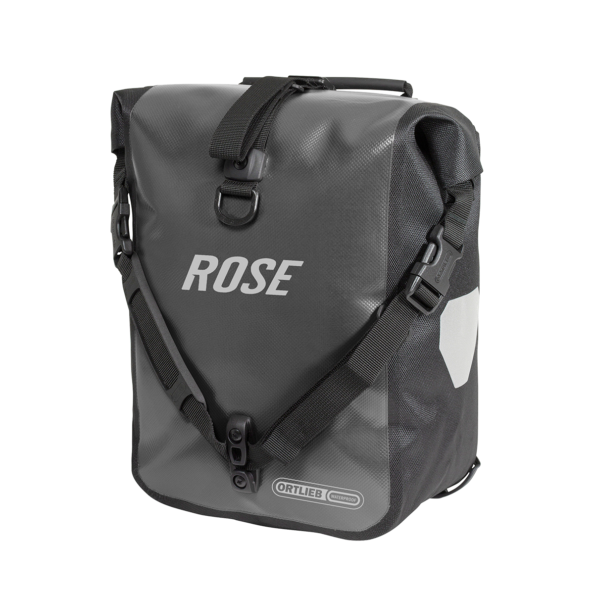 SPORT ROLLER QL 1 Set Consisting of Two Panniers