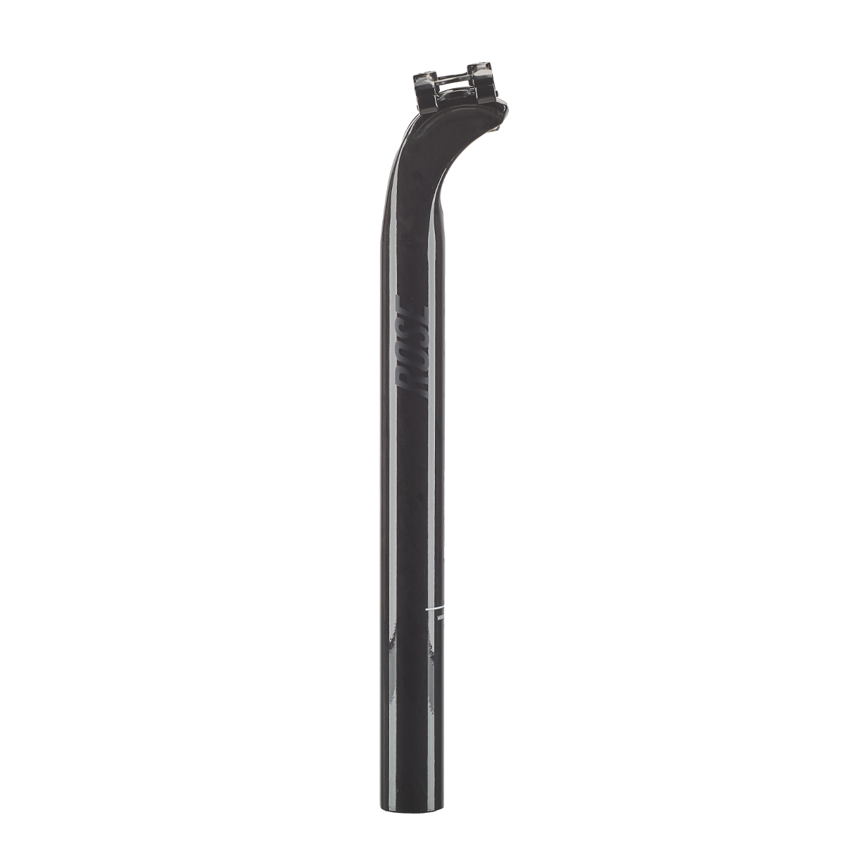 Shop RC 170 Flex Carbon Seatpost 350mm Glossy now ROSE Bikes