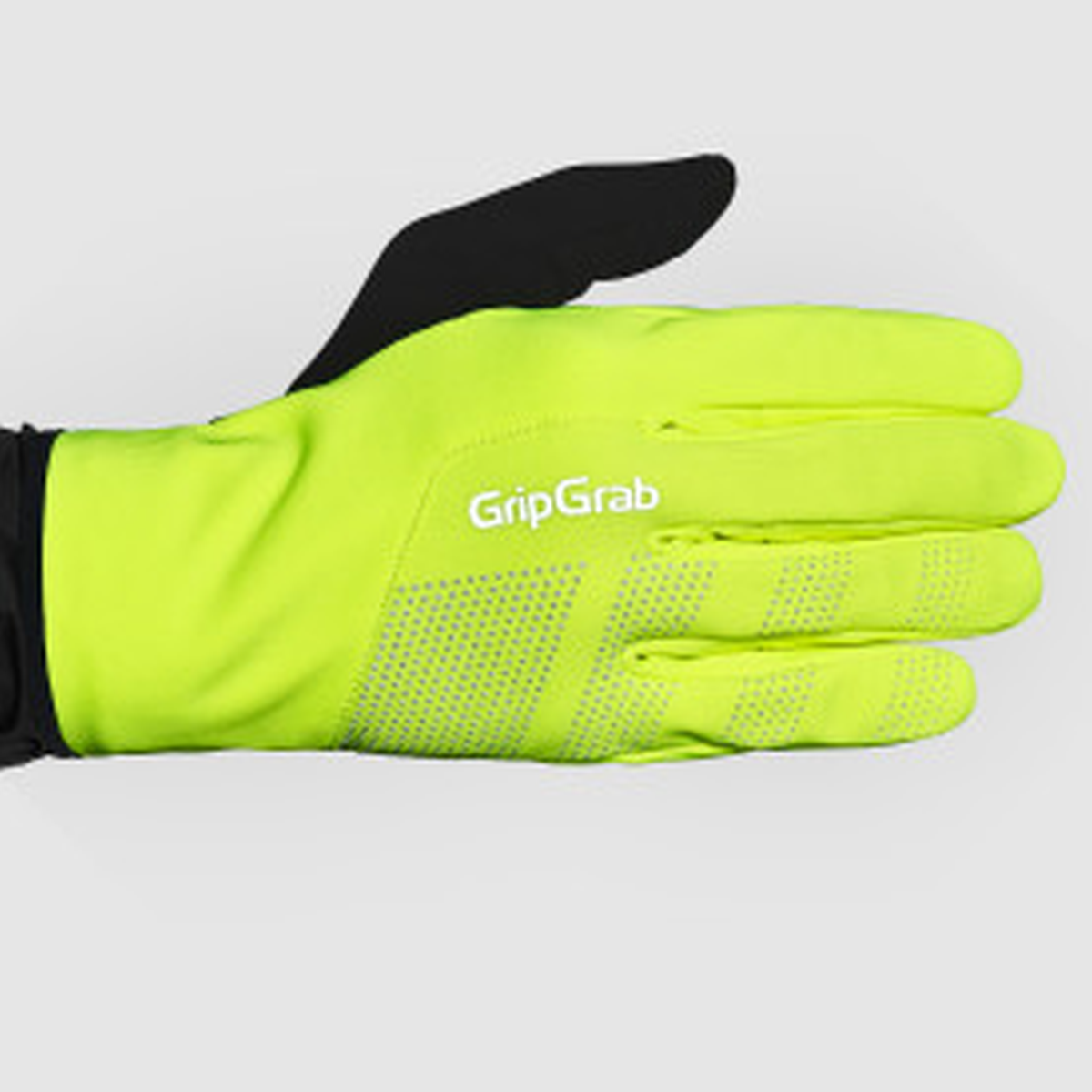 RIDE II WINDPROOF SPRING-AUTUMN Cycling Gloves