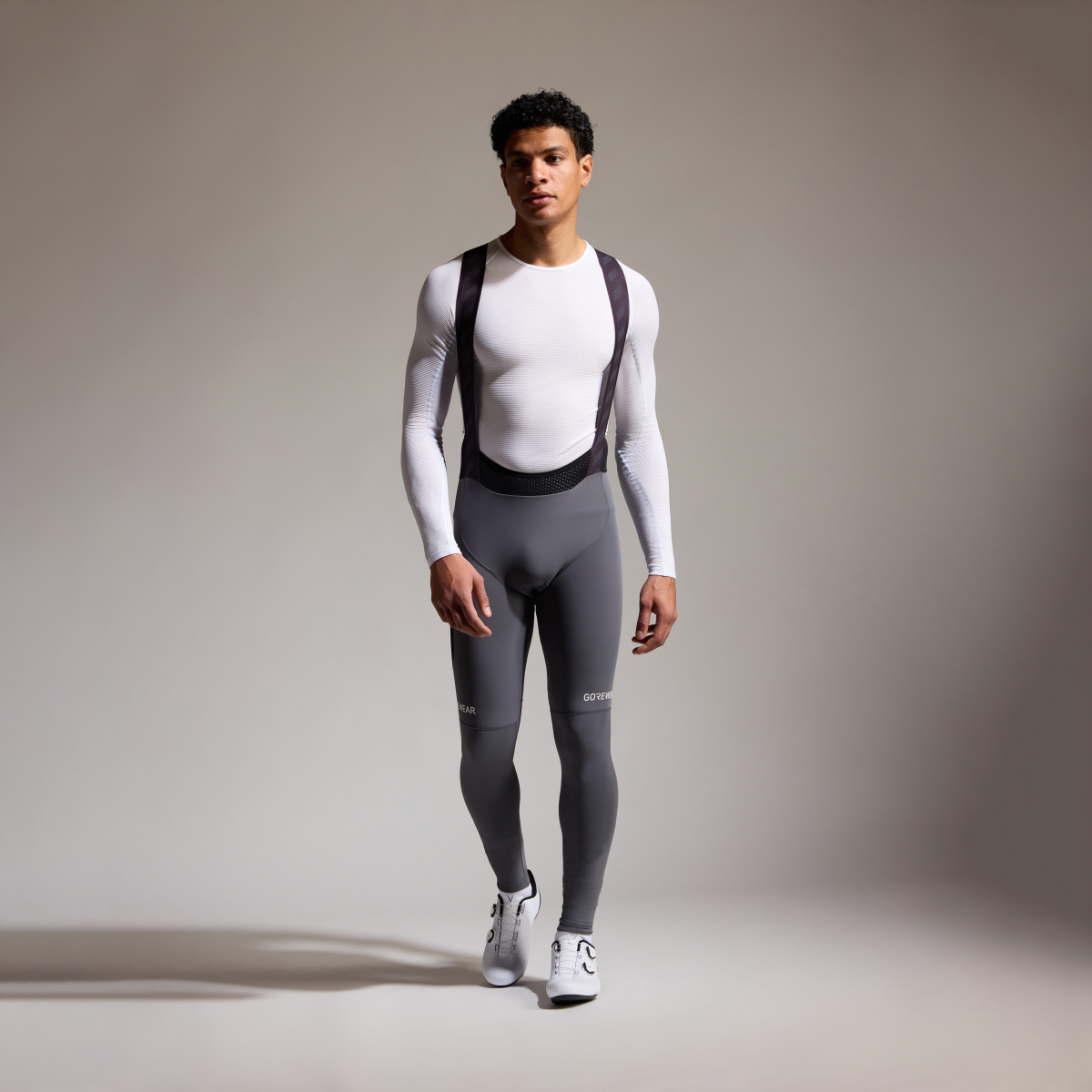 SPINSHIFT THERMO BIB THIGHTS+ MENS collant thermo