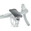 OMNI RIDECASE DX Smartphonecase inklusive Ridecase Mount 