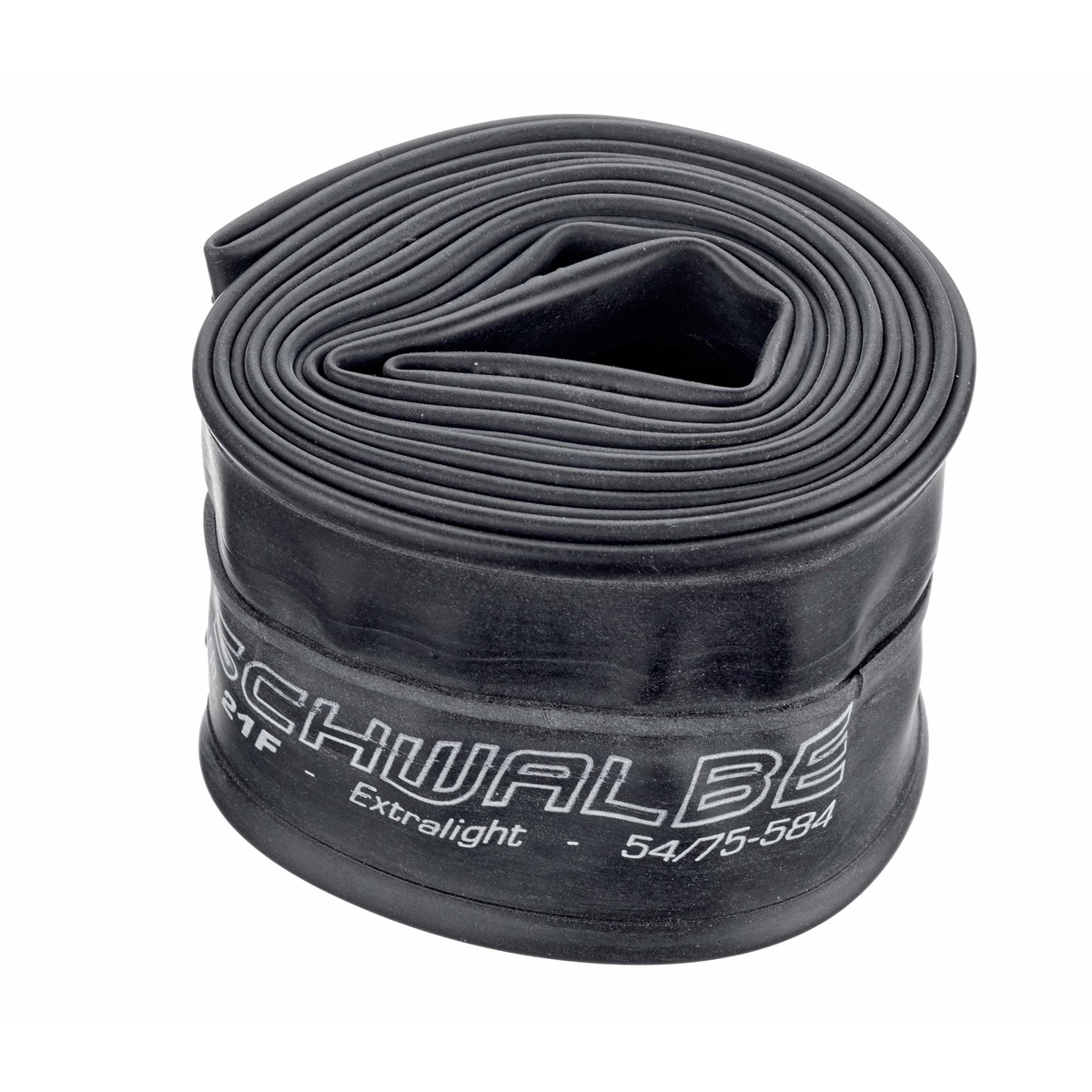 Presta/Schrader 21F 27.5" PLUS MTB Tube