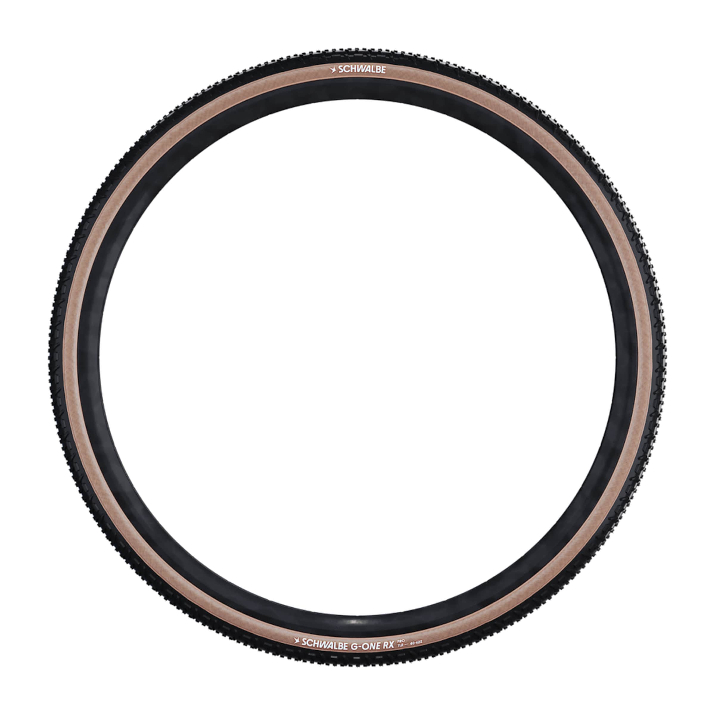 G-ONE RX PRO V-Guard Gravel vouwband