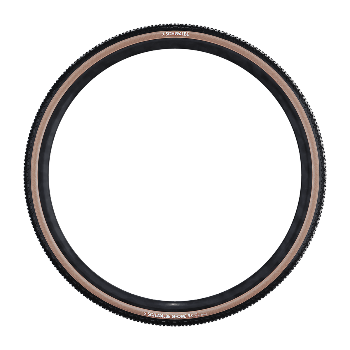 G-ONE RX PRO V-Guard Gravel Folding Tyre