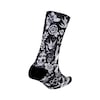 VELO TATTOO CYCLING SOCKS Fahrradsocken