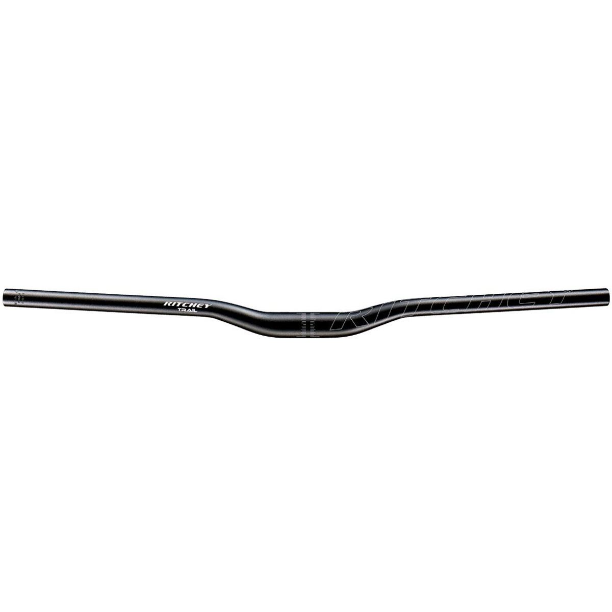 Trail Rizer stuur MTB Low Riser