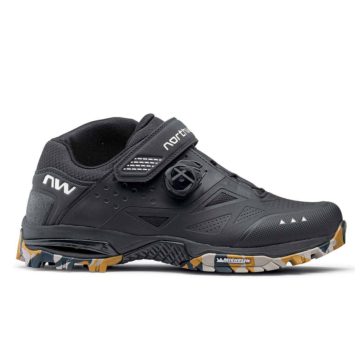 Bicycle touring shoes ROSE Bikes