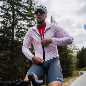 SPINSHIFT WINDBREAKER windjack