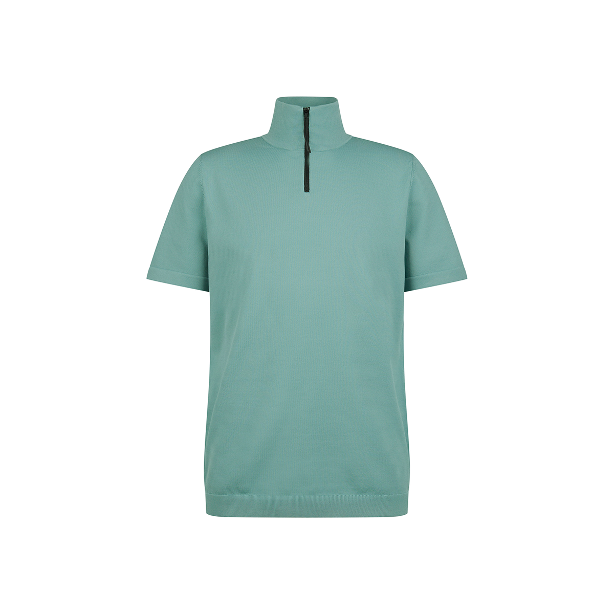 ROSE Leander Knit Cycling Polo Shirt