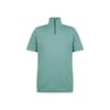 ROSE Leander Knit Fahrrad-Poloshirt 