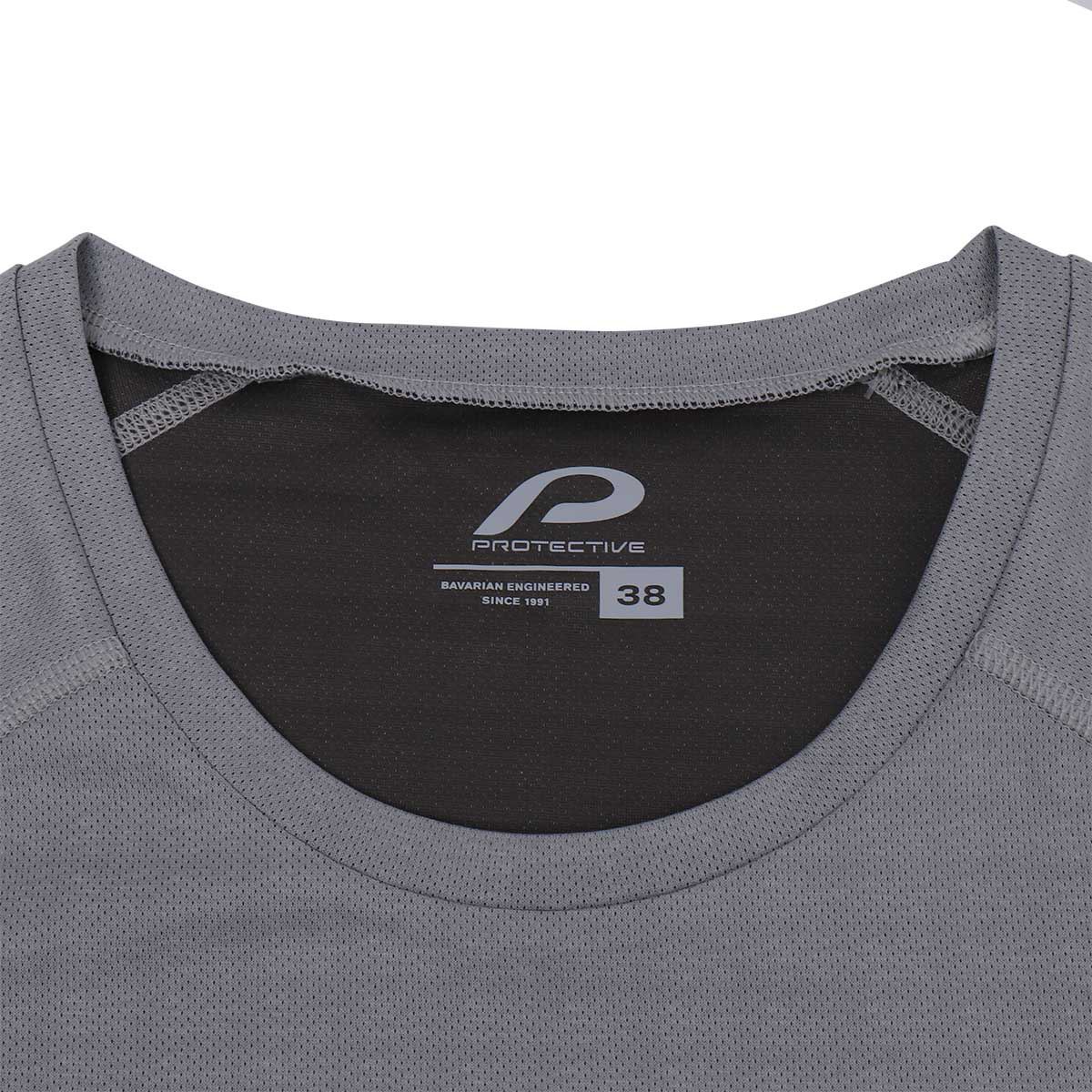 P-SHADE W Damen Bikeshirt