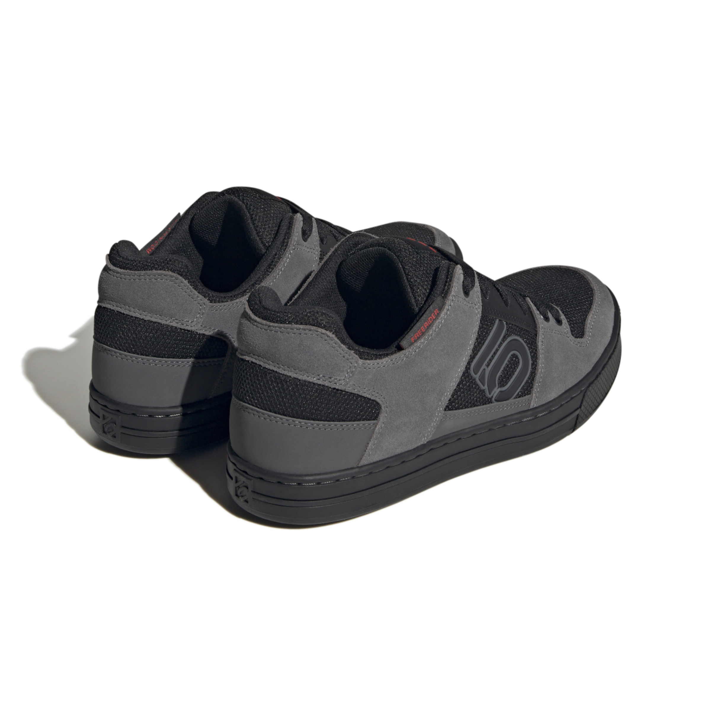 FREERIDER Flat Pedal MTB-schoenen