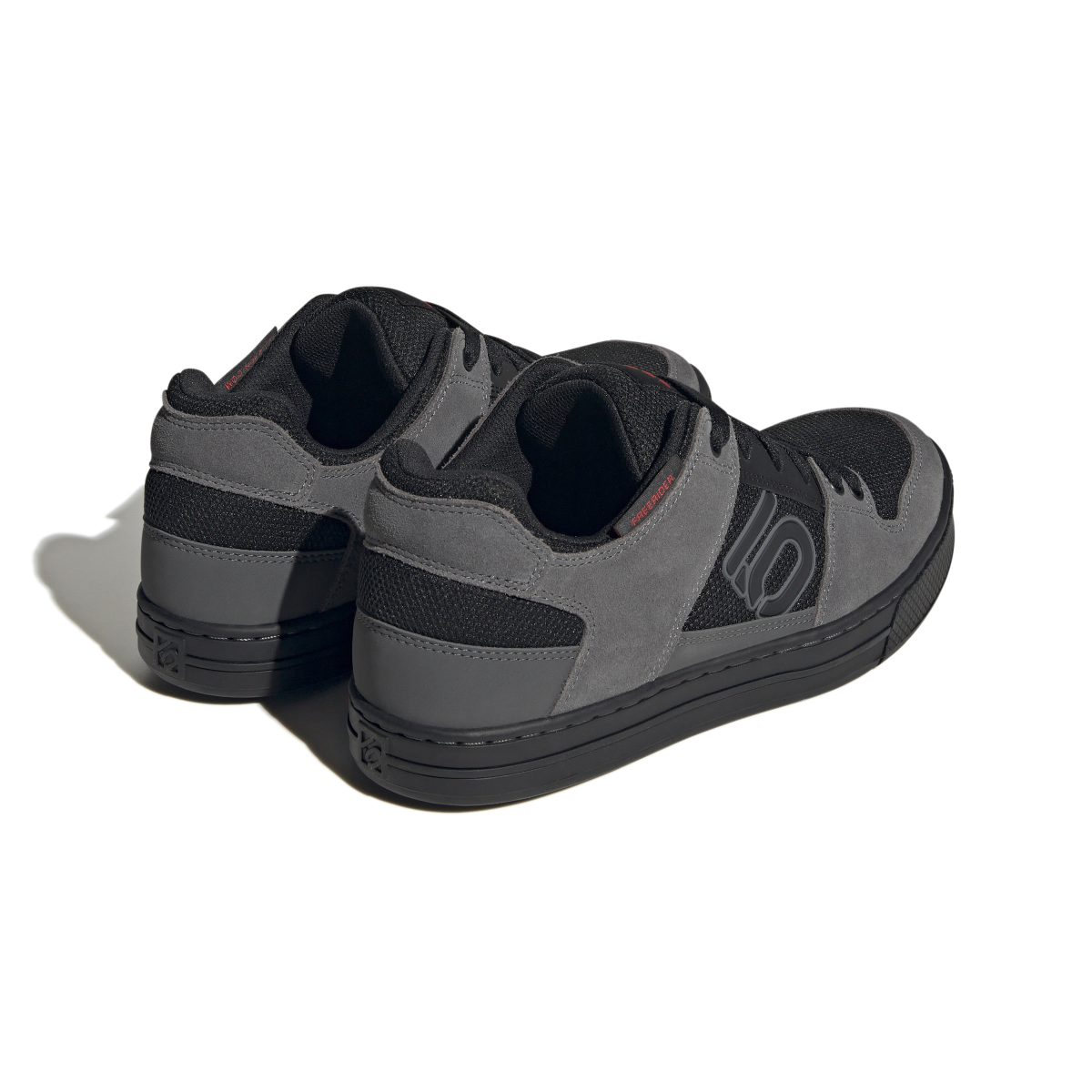 FREERIDER Flat Pedal MTB Shoes