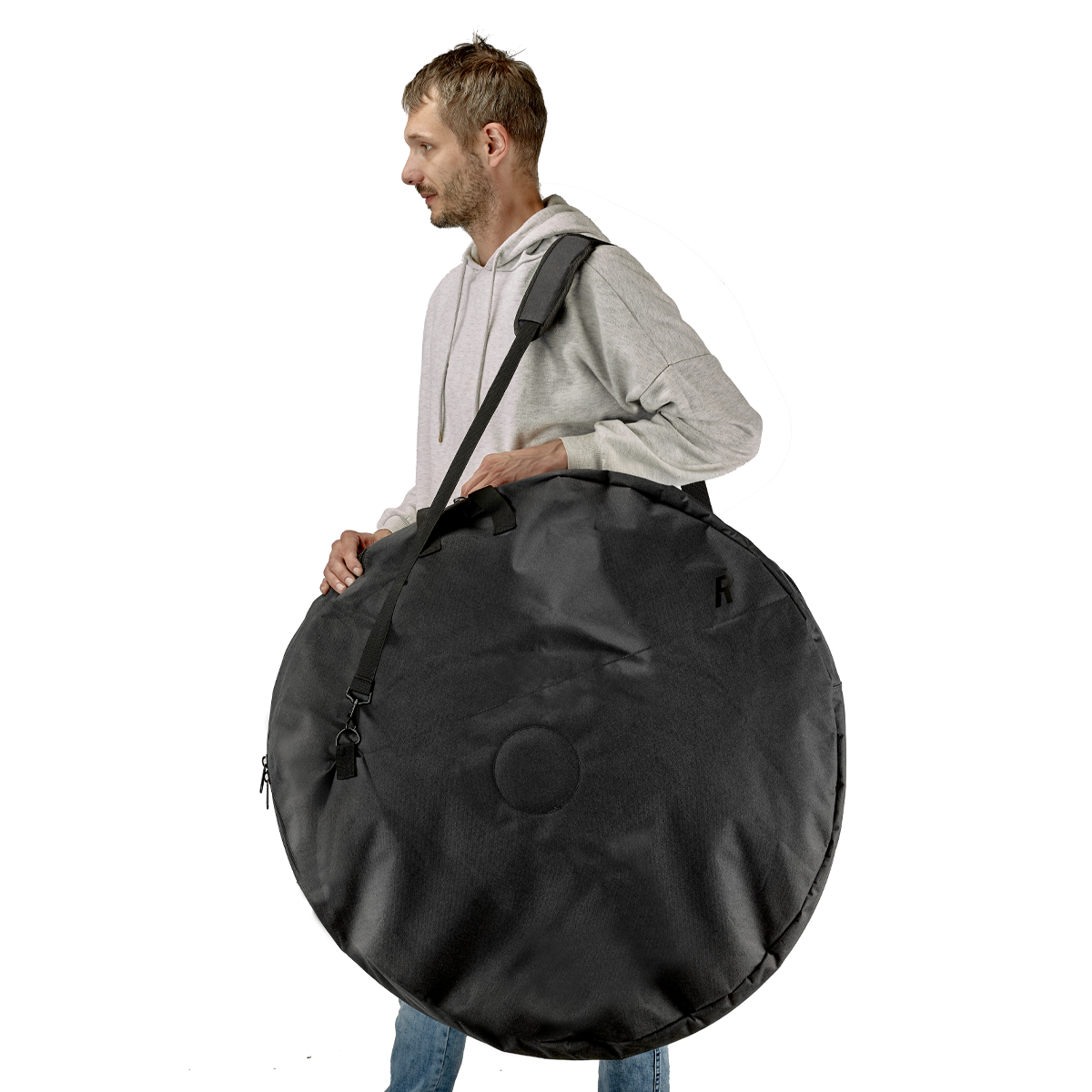 DOUBLE WHEEL GUARD II Wheel Bag