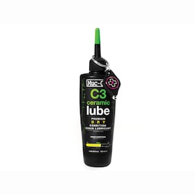 C3 Ceramic Dry Lube kettingsmeermiddel