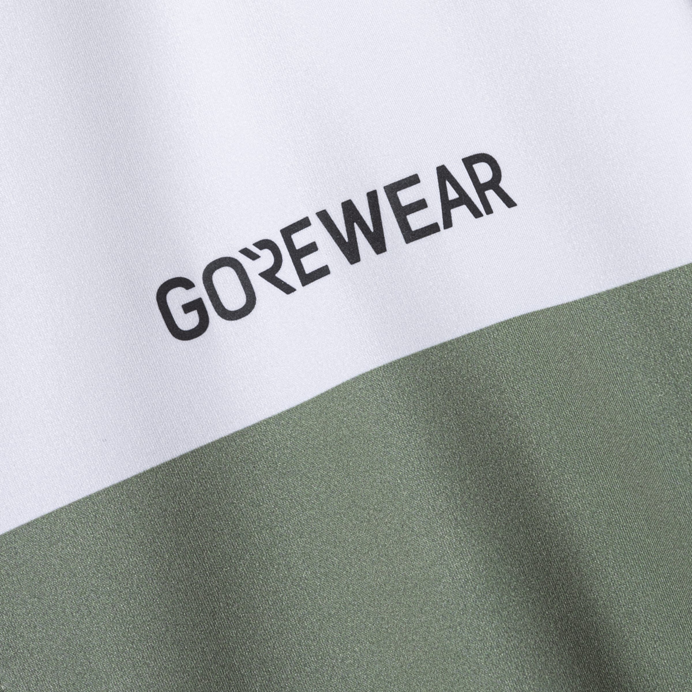 SWIFTRIDE BLOCK Cycling Jersey