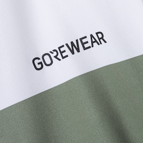 SWIFTRIDE BLOCK Cycling Jersey