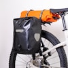 Spider Pannier Rear Rack Seitentaschen-Halterung