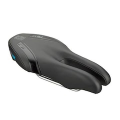 ISM PN 1.1 Performance Zadel – Smal Model, Voor Comfort En Verkoeling Tijdens Het Fietsen