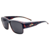 CONCEAL P Überbrille Sonnenbrille 