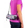 SECRET GARDEN AQUA HANDLEBAR BAG Lenkertasche