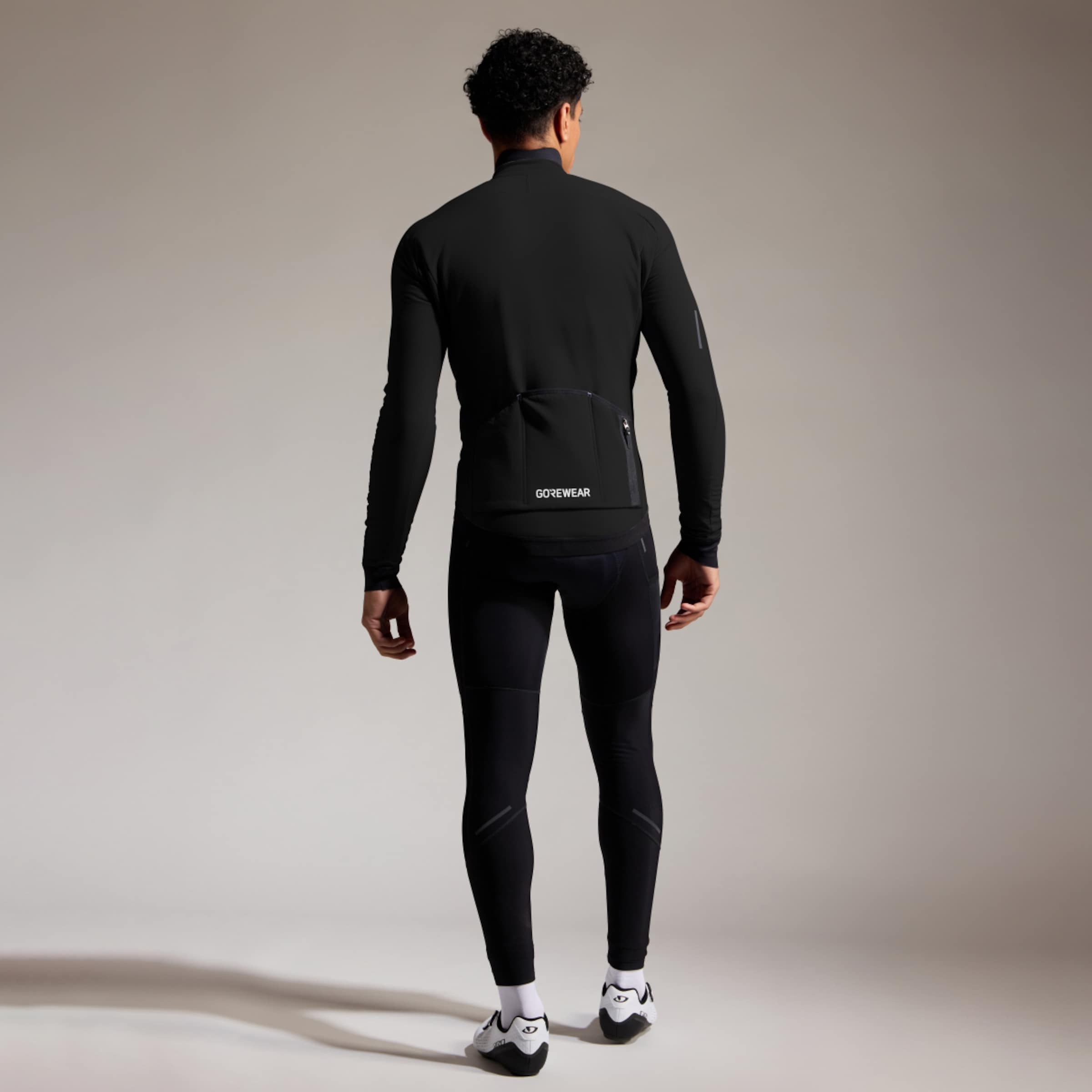 SPINSHIFT fietsjack thermo
