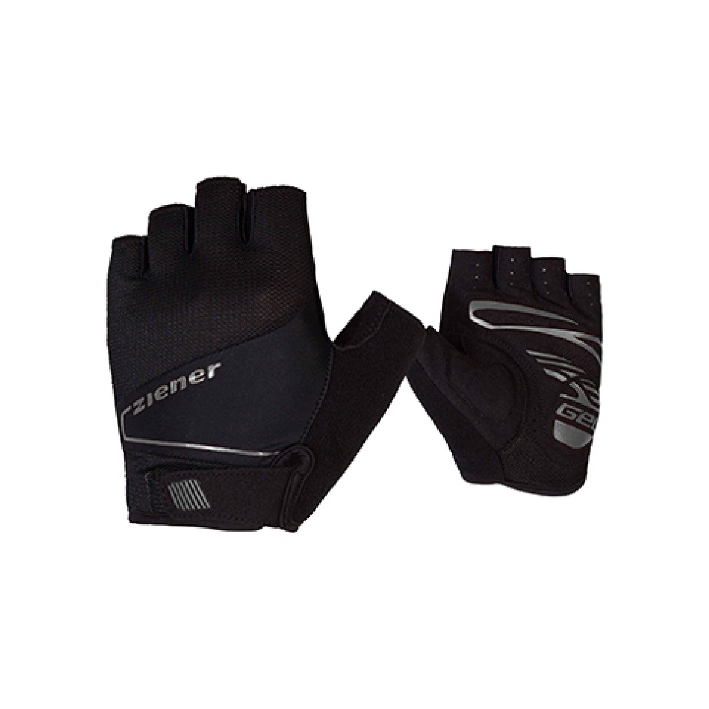 SENYO-Z Short Finger Gloves