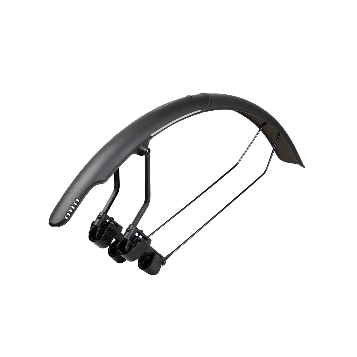 Topeak TETRAFENDER R2 Rennrad Schutzblech Hinterrad
