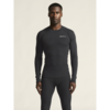 WOOL EXTREME X LS 2 M Langarm Unterhemd