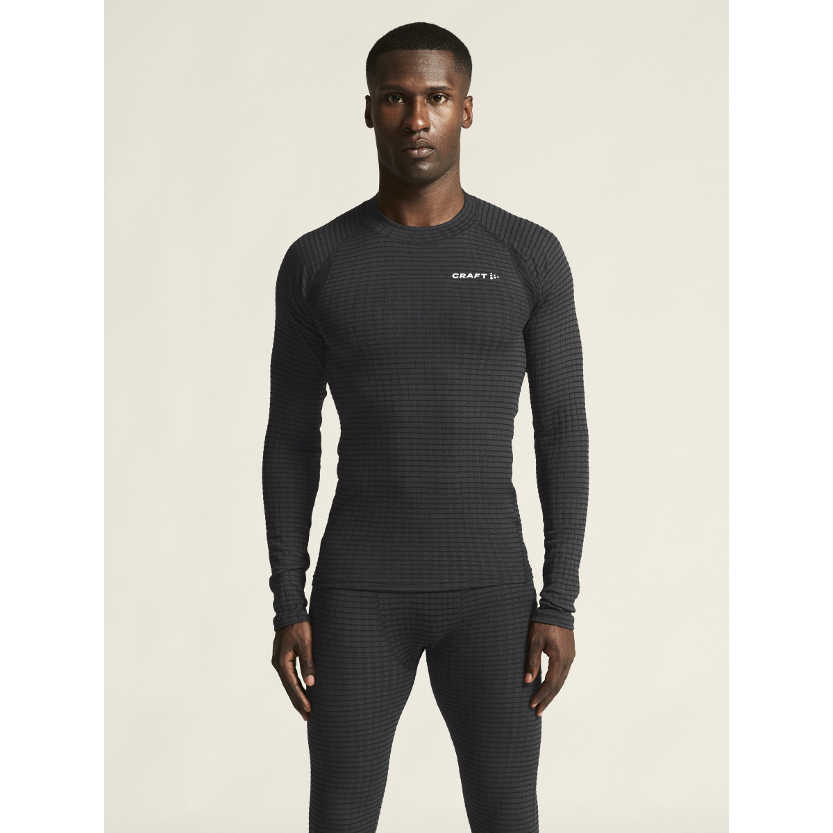 WOOL EXTREME X LS 2 M ondershirt lange mouw