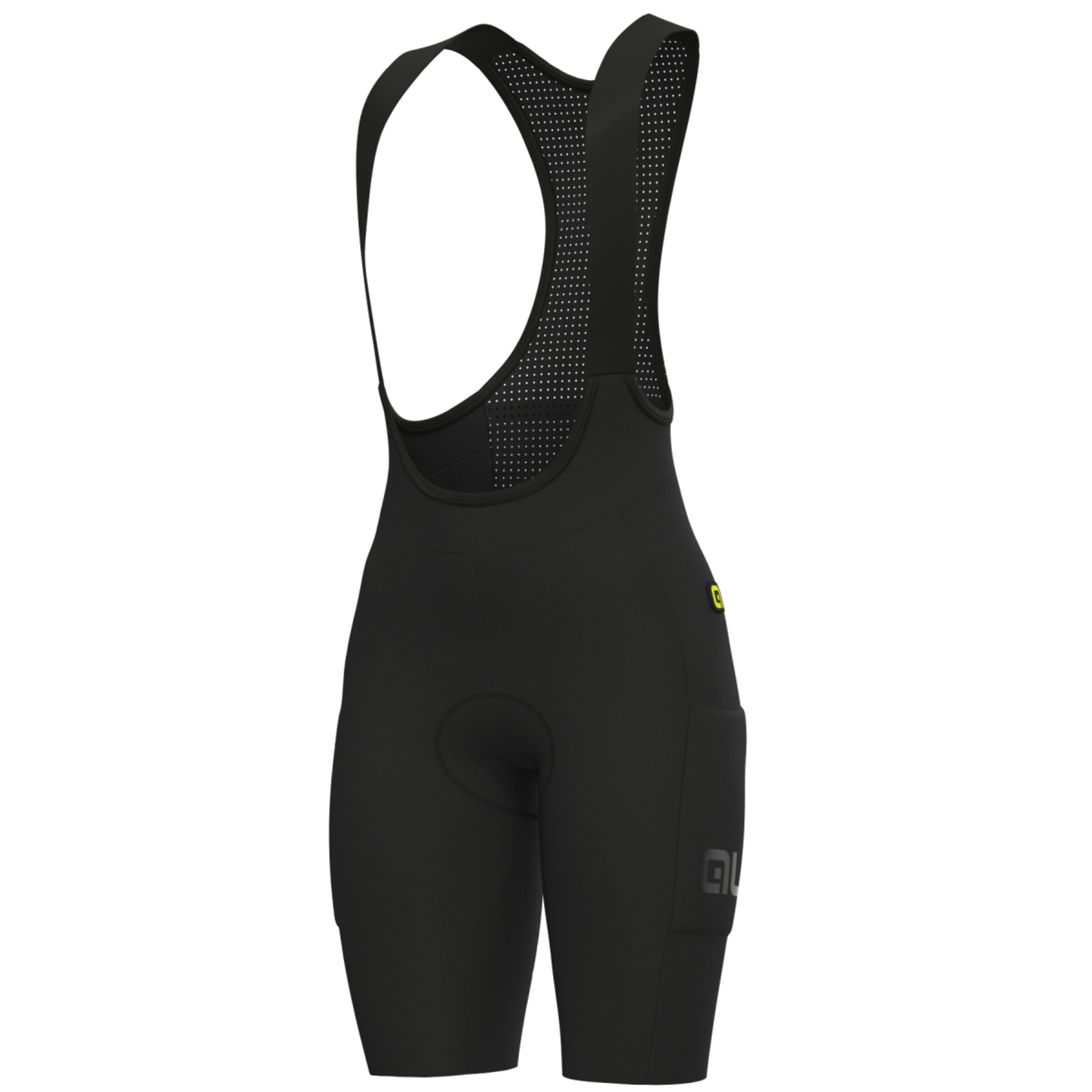 GRAVEL PRO LADY Women’s Bib Shorts