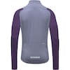SPINSHIFT Thermal Long Sleeve Cycling Jersey