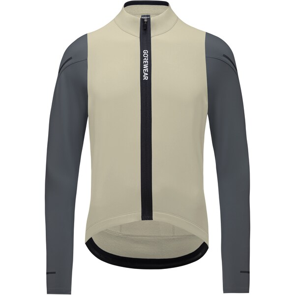 SPINSHIFT Thermo Langarm Fahrradtrikot