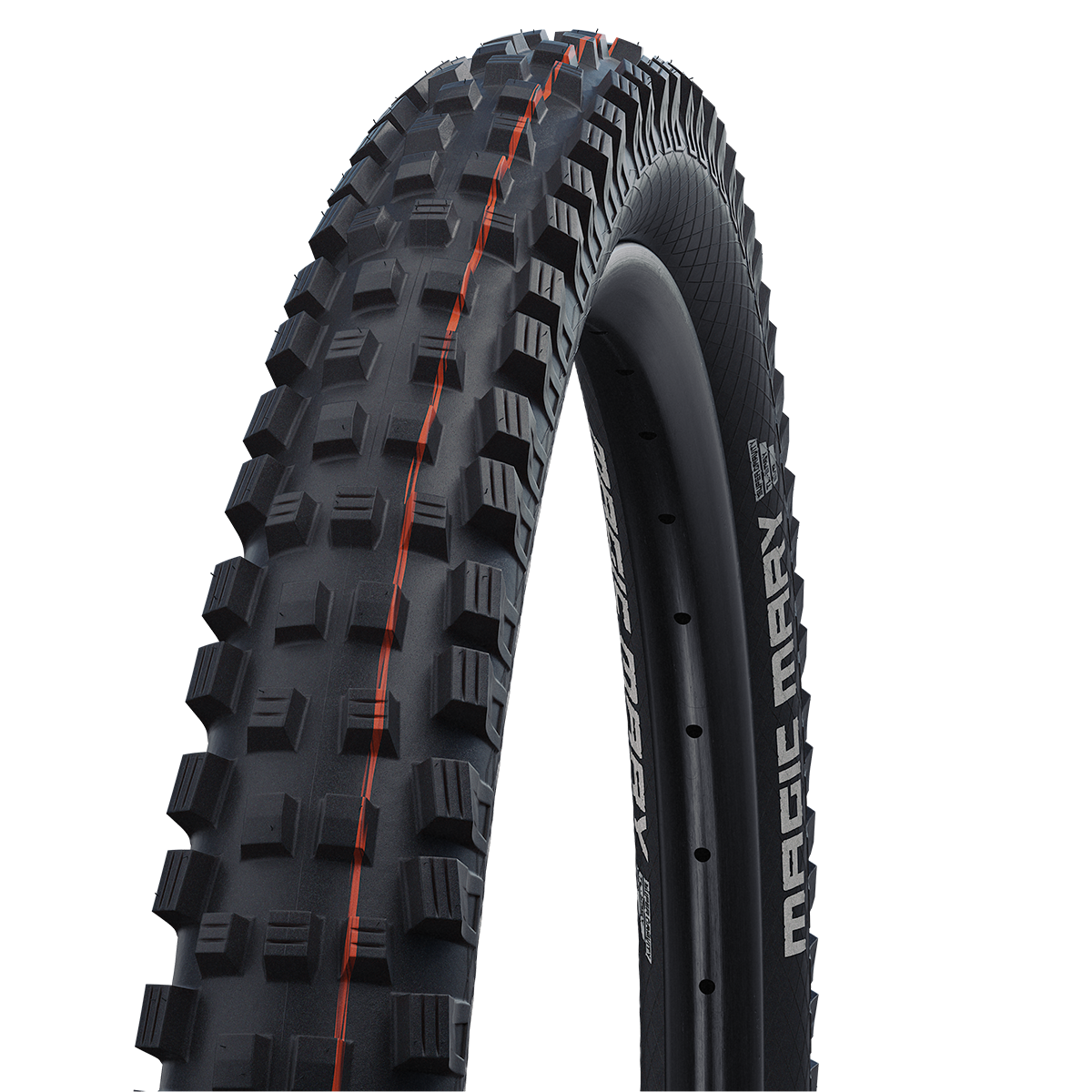Magic Mary Evolution Super Trail ADDIX Soft TLE MTB-Faltreifen
